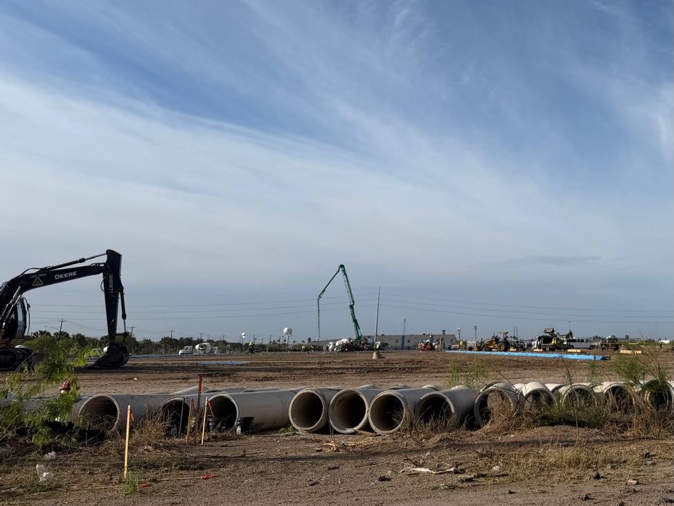 Valeo, a French auto parts maker with local ties, plans $19M facility in McAllen