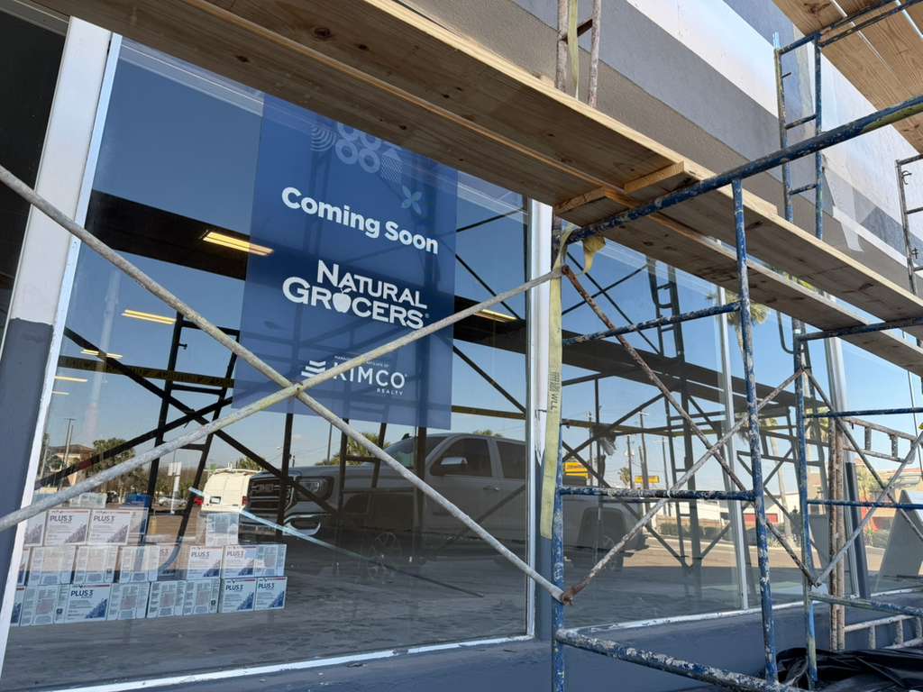 Natural Grocers expands in South Texas with planned McAllen store