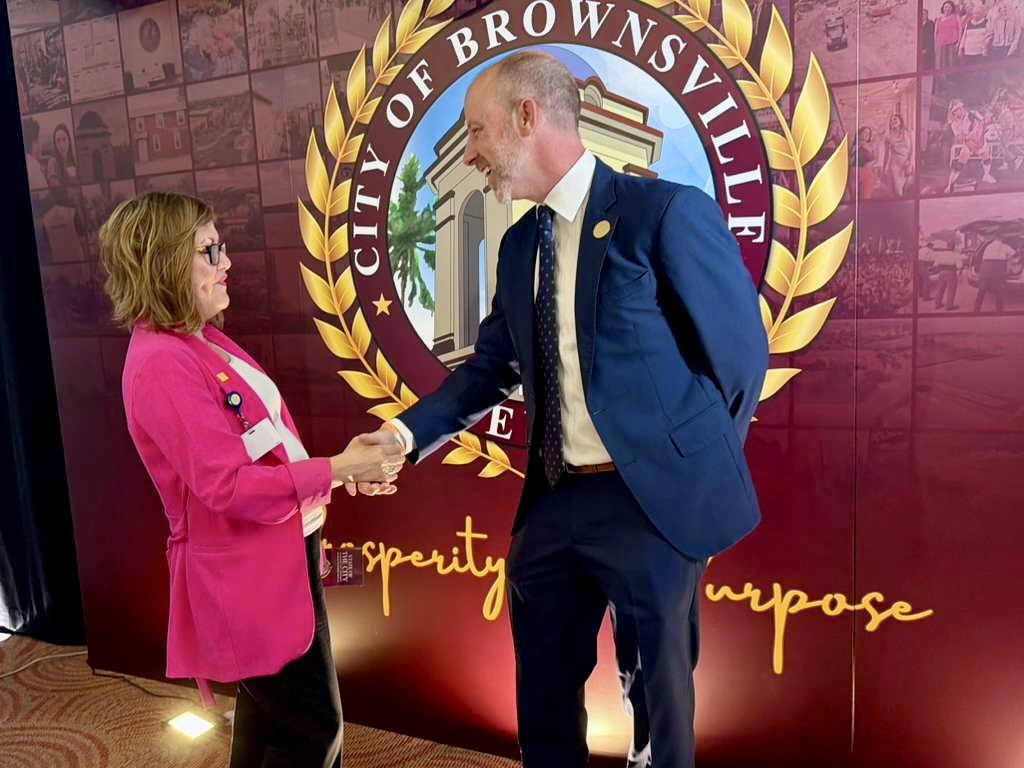 Brownsville’s industrial pipeline drives growth, jobs, and infrastructure pressure