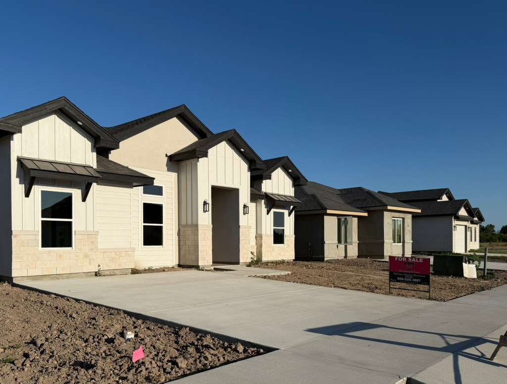 Housing prices continue to rise in the McAllen metro, but begin to cool off in Brownsville