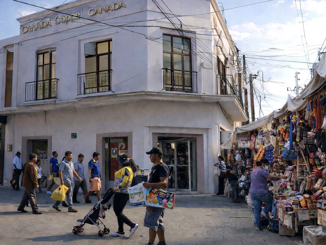 Labor poverty falls in Tamaulipas, but 1 in 4 workers still can’t afford basic needs