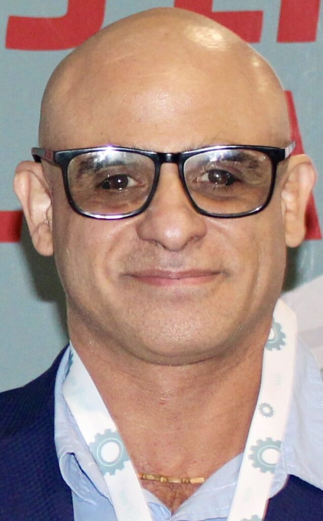 Antonio Romero Sánchez