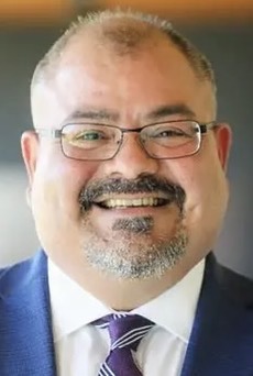 Orlando Campos