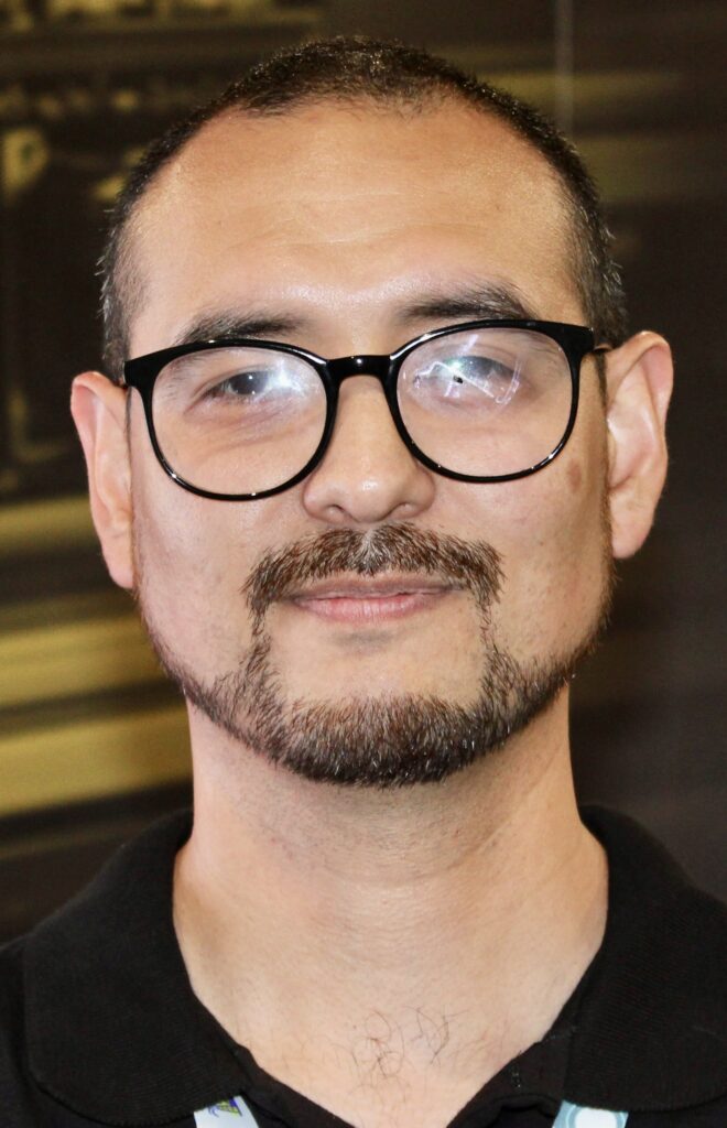 Luis Vargas
