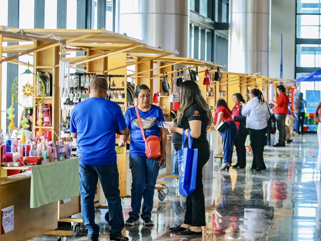 Reynosa looks beyond manufacturing to drive its next phase of growth