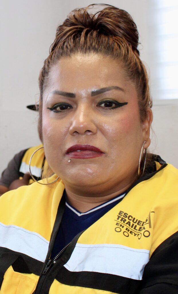 Lorraine Piña