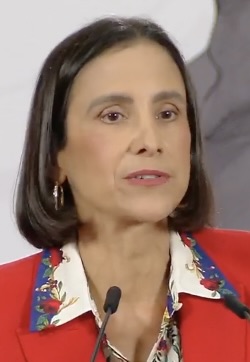 Luz Elena González