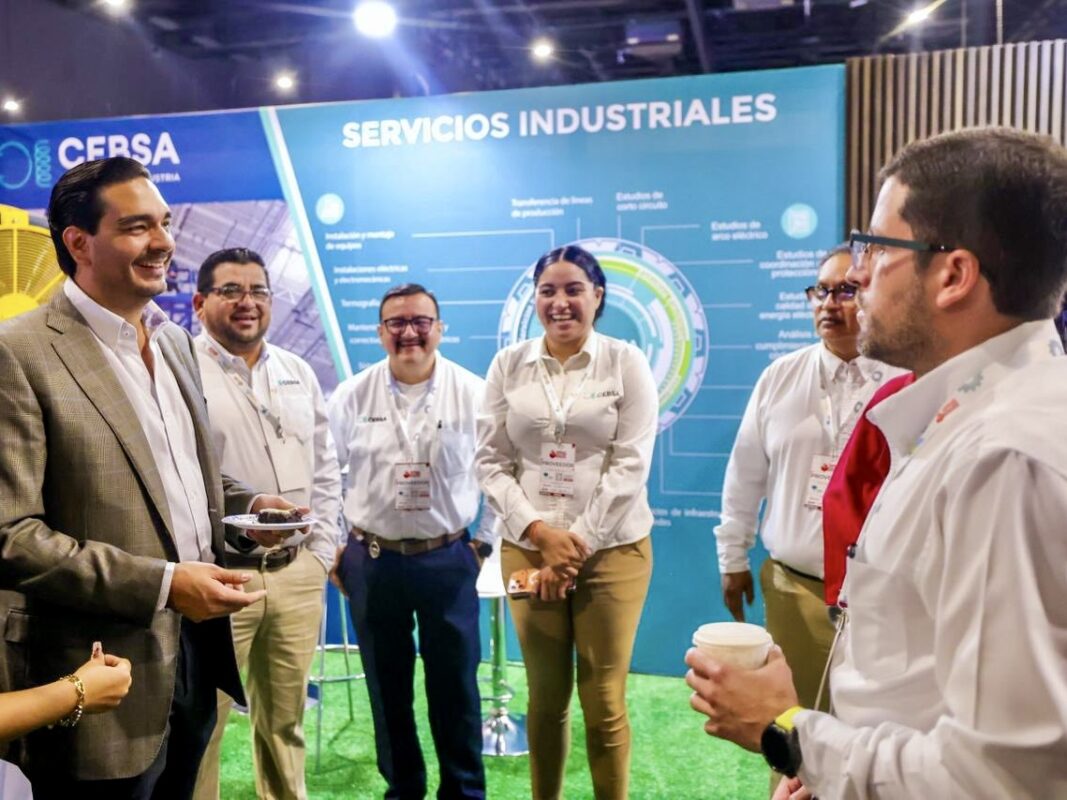 Reynosa wants its supply chain closer to home