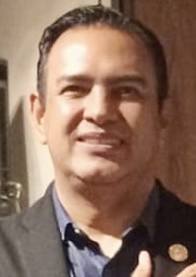 Sabino Franco Reyes