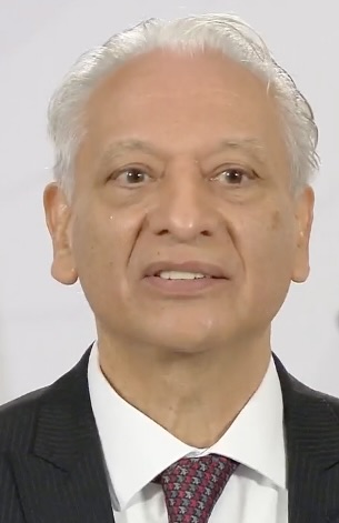 Víctor Rodríguez Padilla