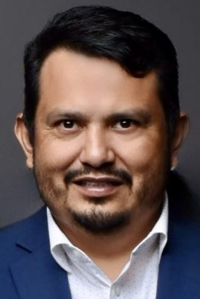 Edgar Zamorano