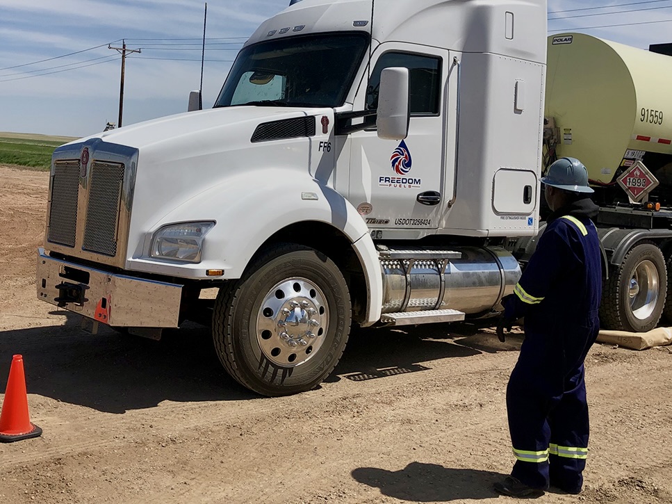 Harlingen blocks ethanol project over safety, traffic concerns