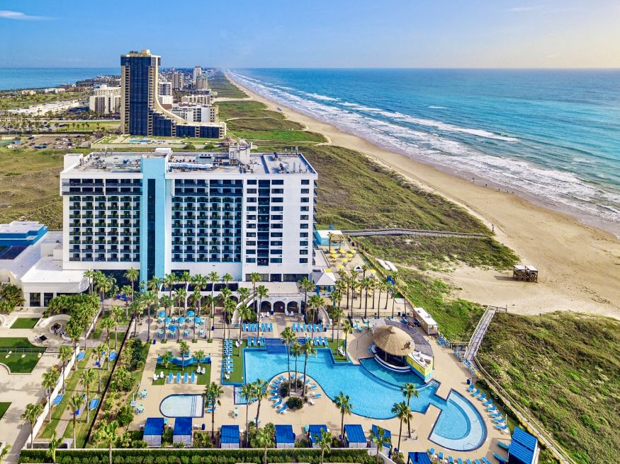 Valley hotel demand surges 10.6%, pushing receipts past $107M in Q1