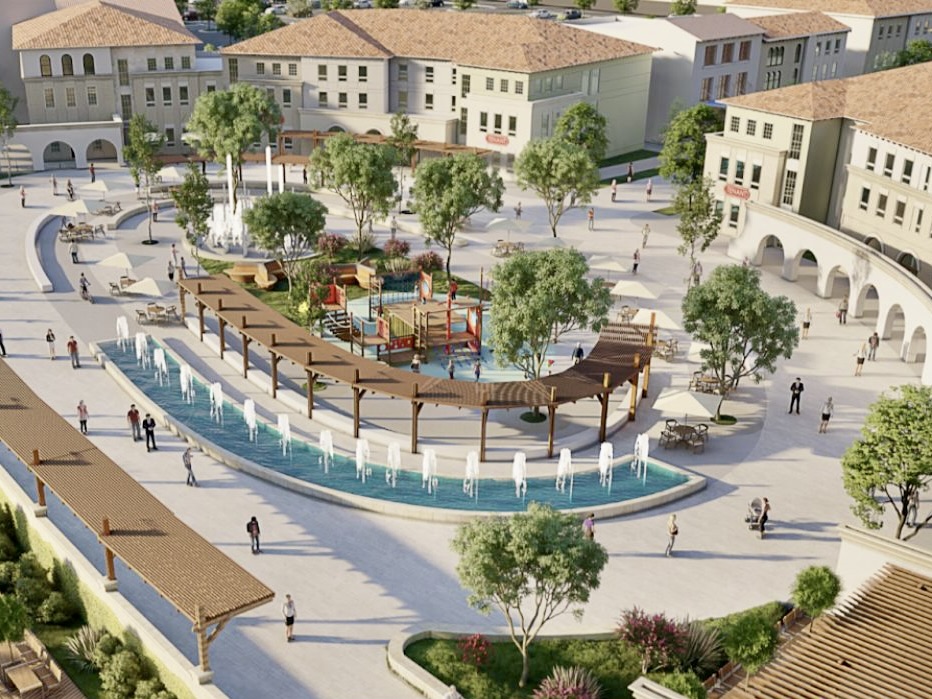 Mission extends special tax district to unlock $17M in infrastructure bonds