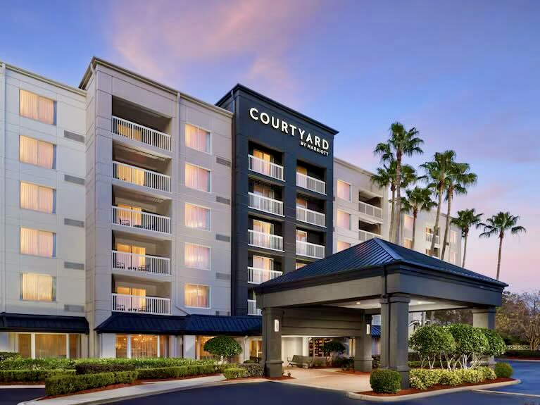 Two new hotels bring $27M investment to Brownsville’s Four Corners