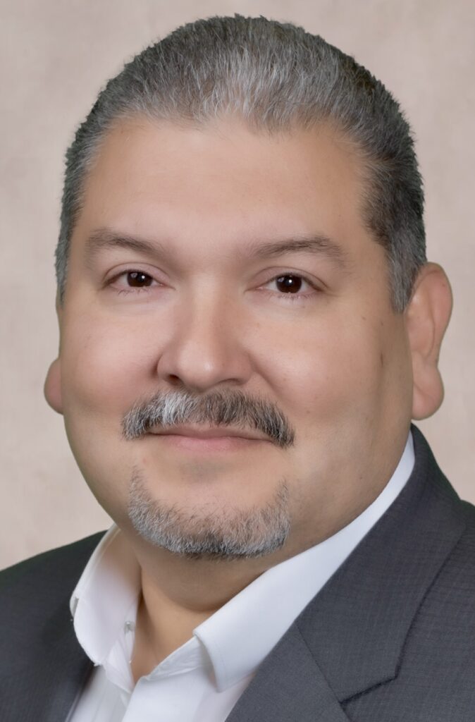 Alberto Escobedo