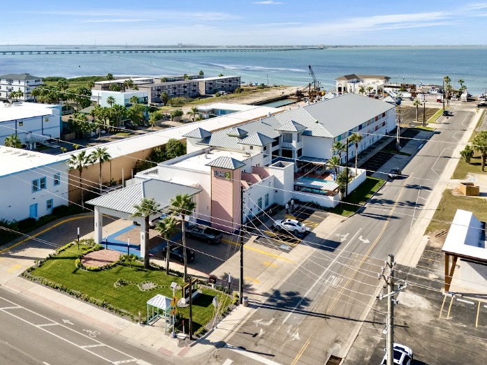 As the Rio Grande Valley grows, expectations for hospitality are rising​