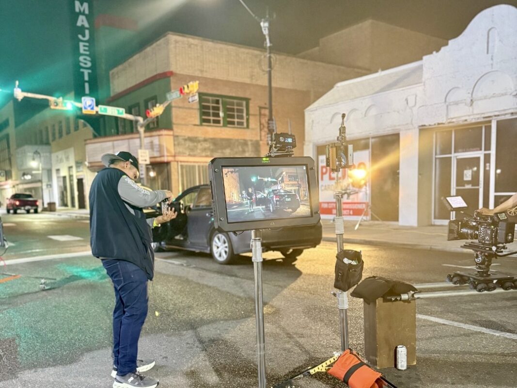 World Cup campaign puts Valley on global stage as crews pump over $250K into the local economy