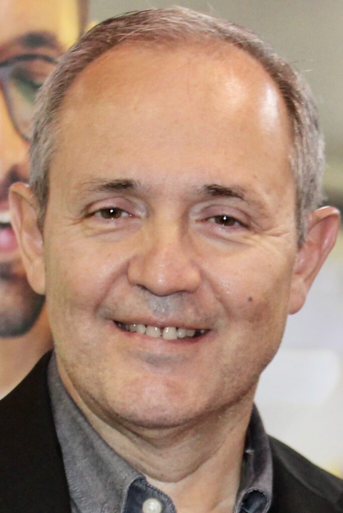 Adrián Ramos Barrón