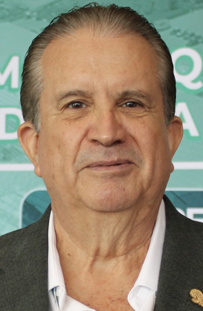 Alfredo Guajardo Jiménez