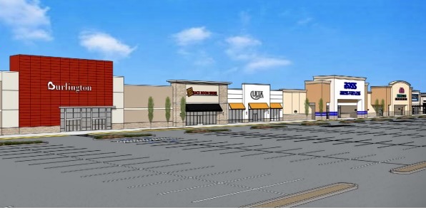 National retailers eye McAllen’s Nolana corridor as new commercial project moves forward