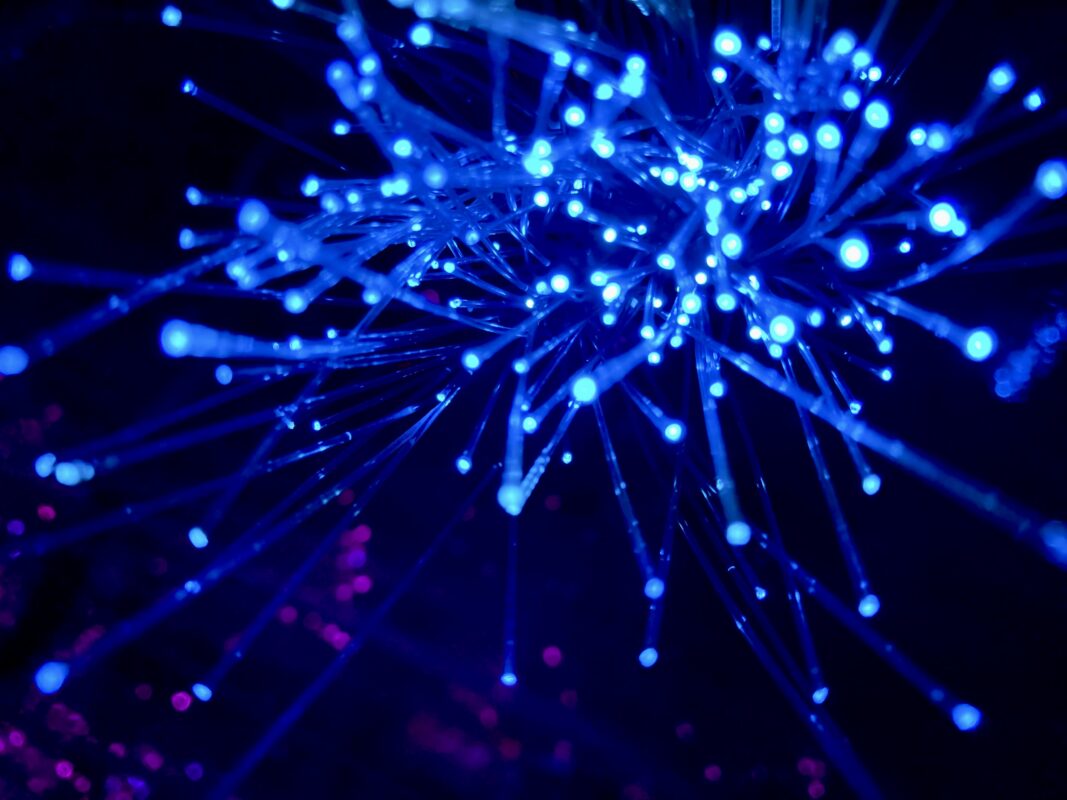 Internet giants oppose Pharr’s new law on fiber infrastructure