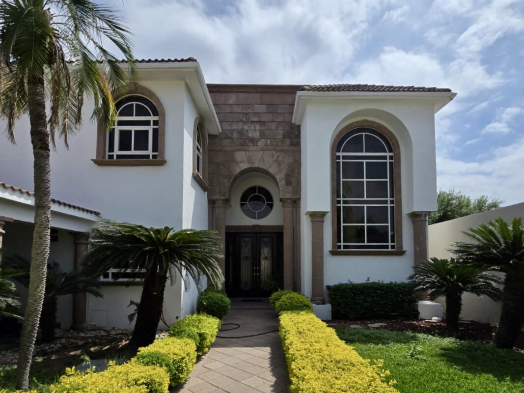Reynosa’s growth is fueling a housing surge — and an affordability squeeze