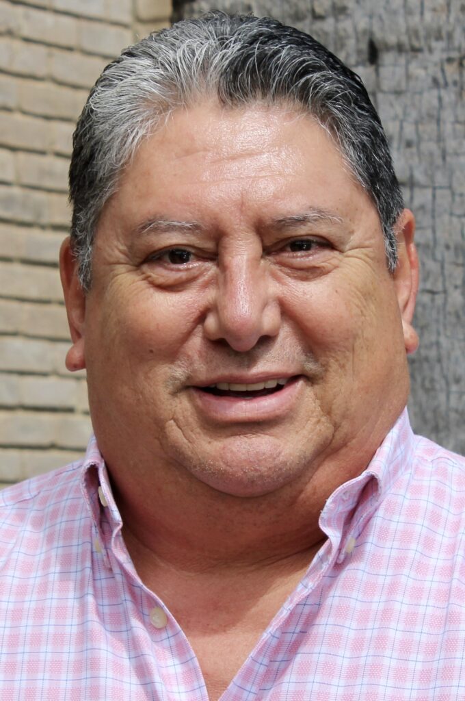David García