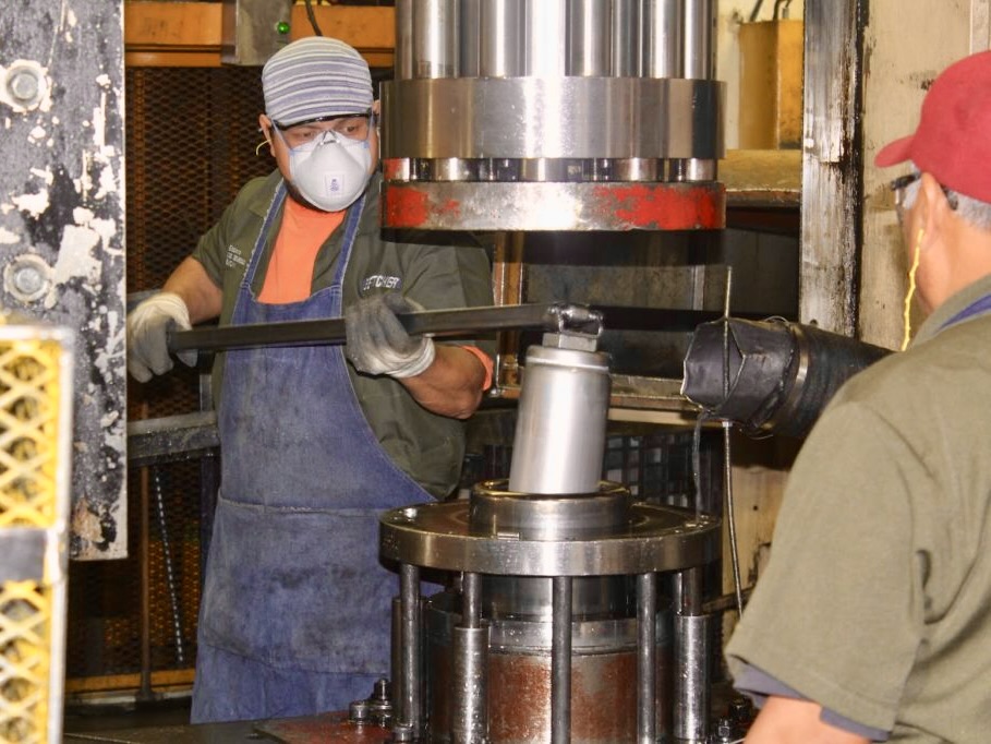Metal manufacturer Bettcher to expand in Mission with $3M investment, 50 new jobs