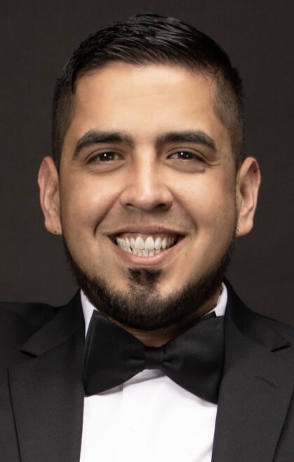 Nick Cantu