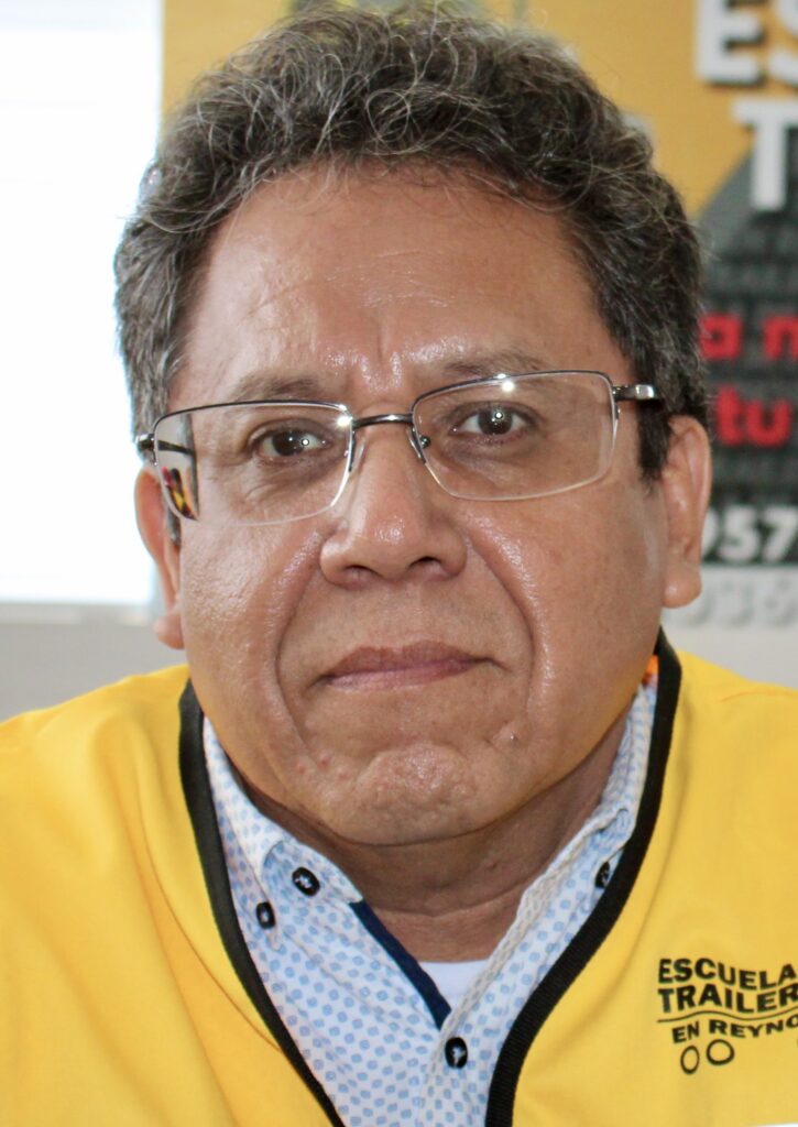 Rafael Reséndiz
