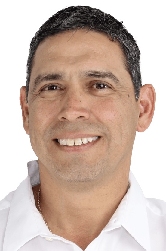 David Fuentes