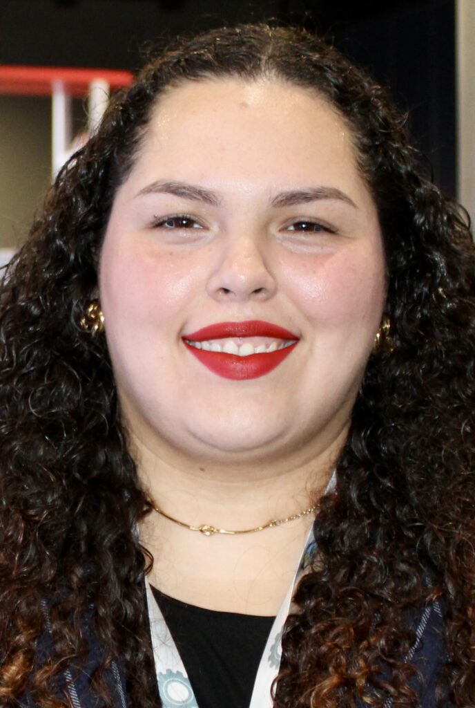Dalila Ríos