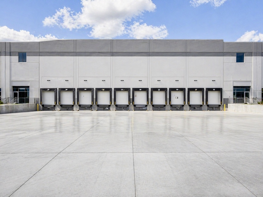New cold storage facility to add 70K square feet to Pharr’s industrial pipeline