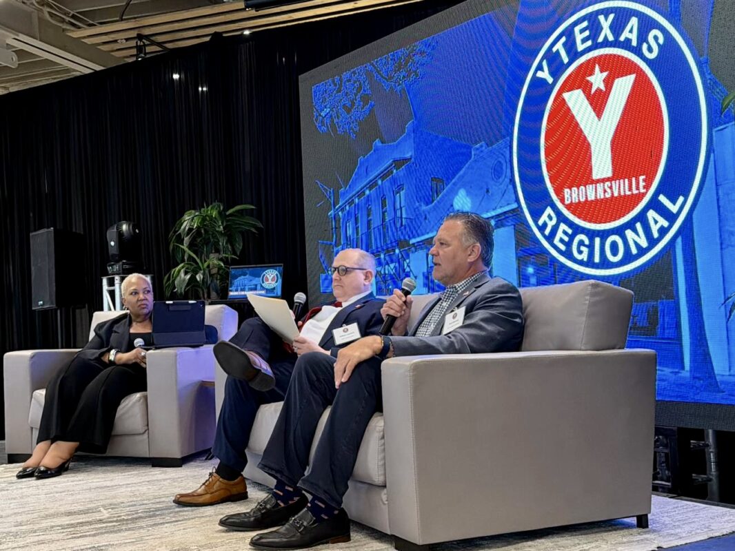 Brownsville refinery says it will add power to the grid, invest in water supply