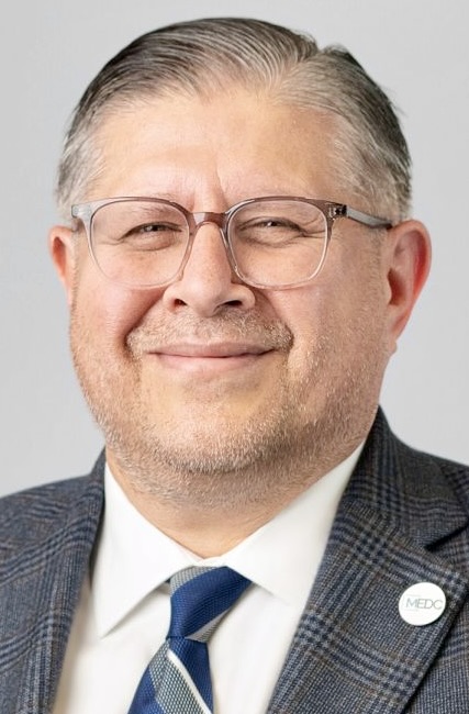 Teclo Garcia