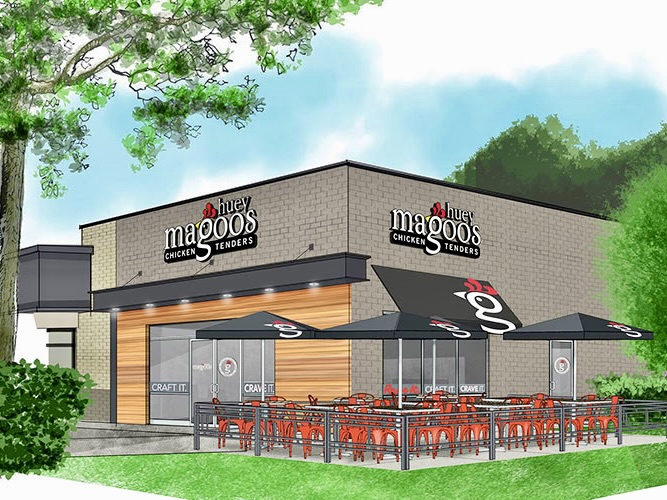 Huey Magoo’s eyes Harlingen location as it expands into Texas 