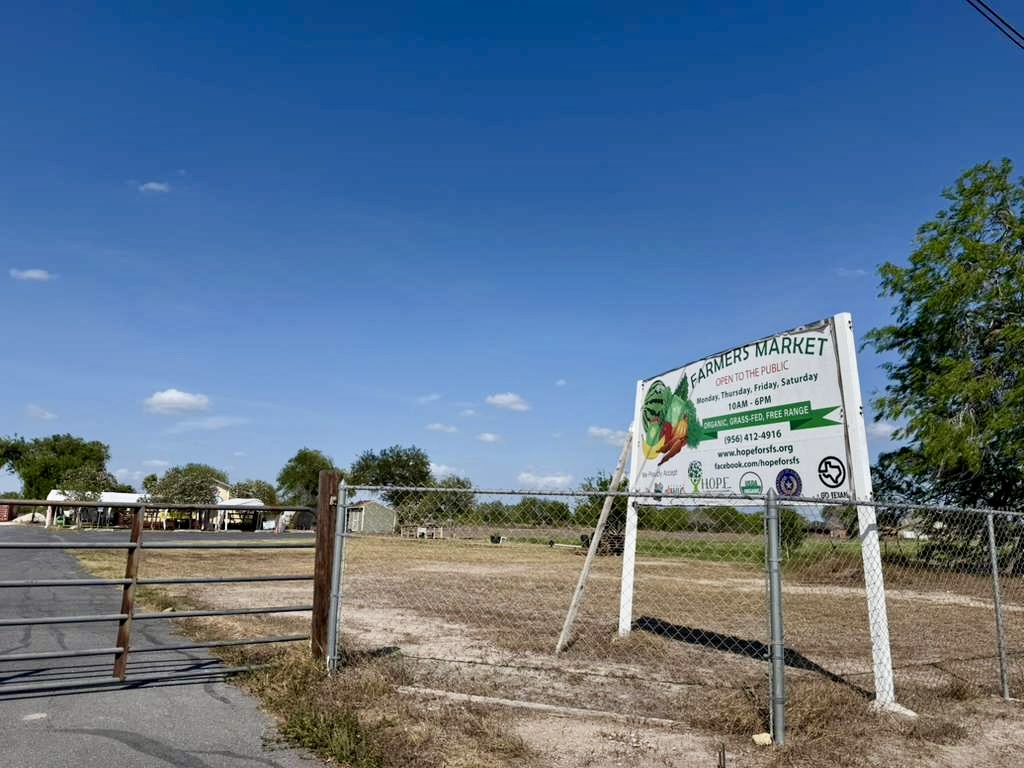 Harlingen nonprofit fights to revive small farm project after USDA pulls $7.5M grant