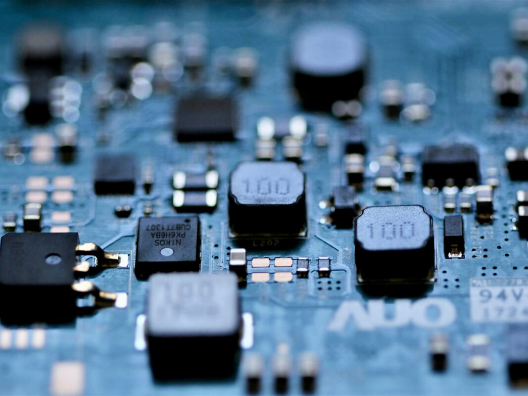 Texas awards $4.8M to expand semiconductor manufacturing in Pharr
