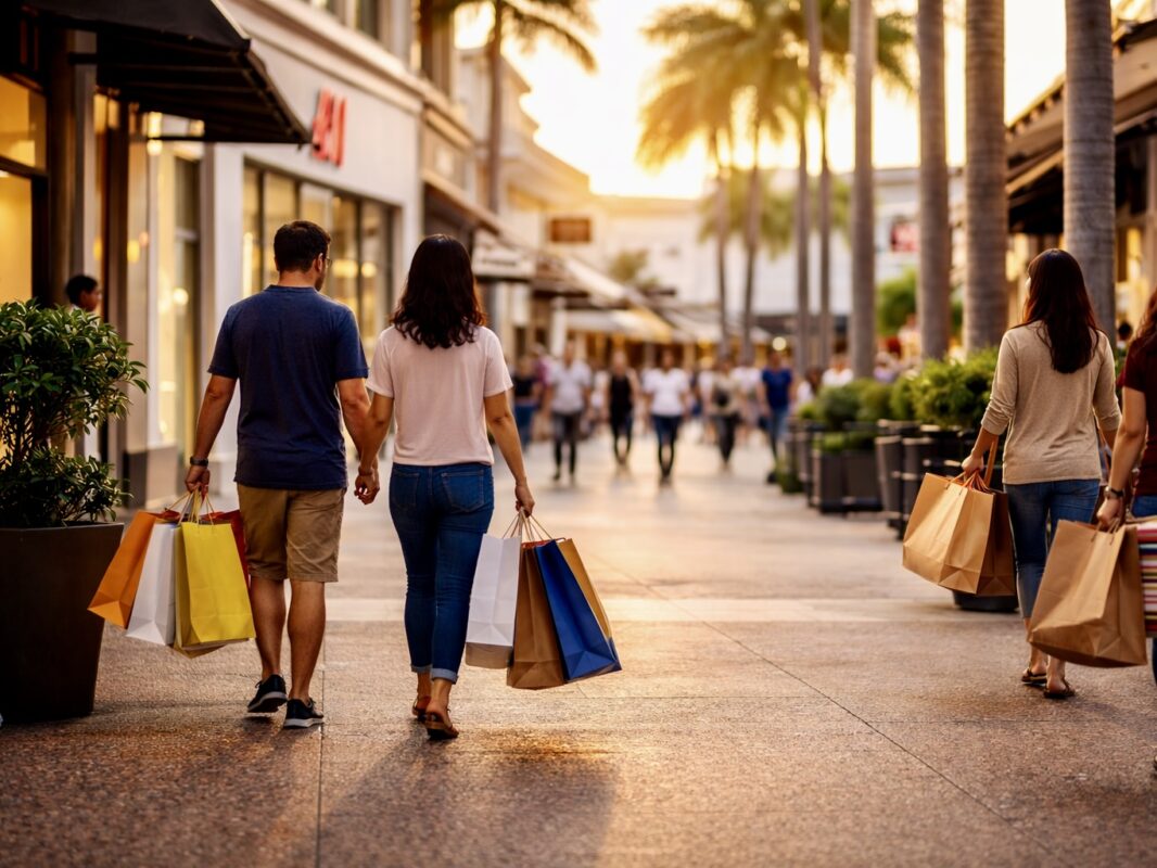 New $2.8M retail project planned for north McAllen