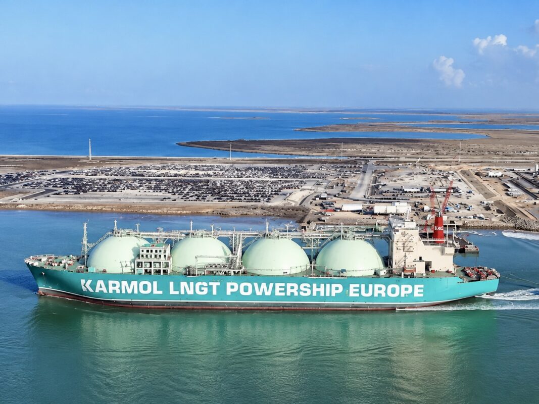 Turkish shipbuilder plans $3B investment to build ‘floating data centers’ and more at Port of Brownsville