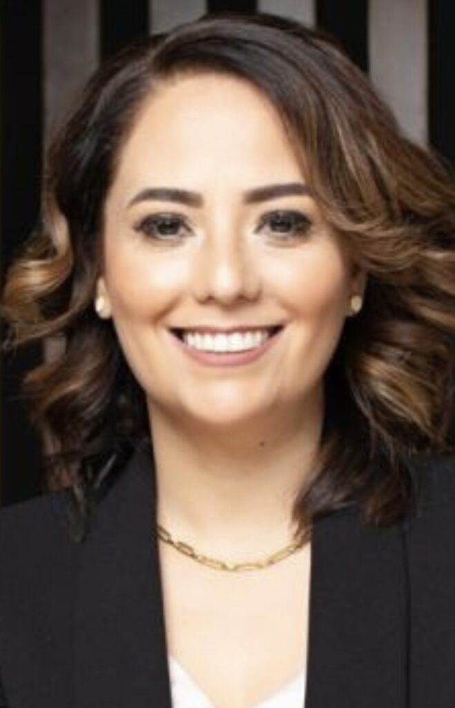Gabriela Siller