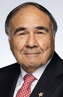 David Garza