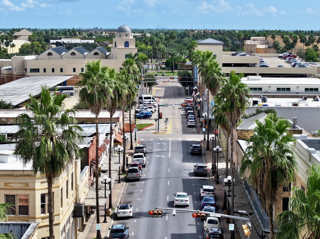 City of Brownsville to host workshop on proposed budget and community survey