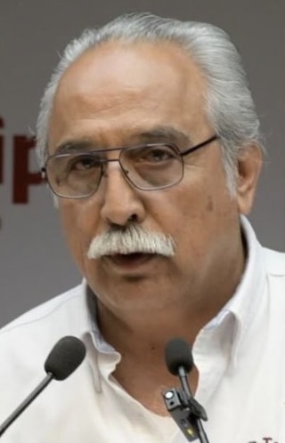 José Octavio Merino Char