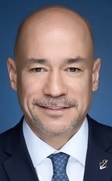 Jeremy Santoscoy