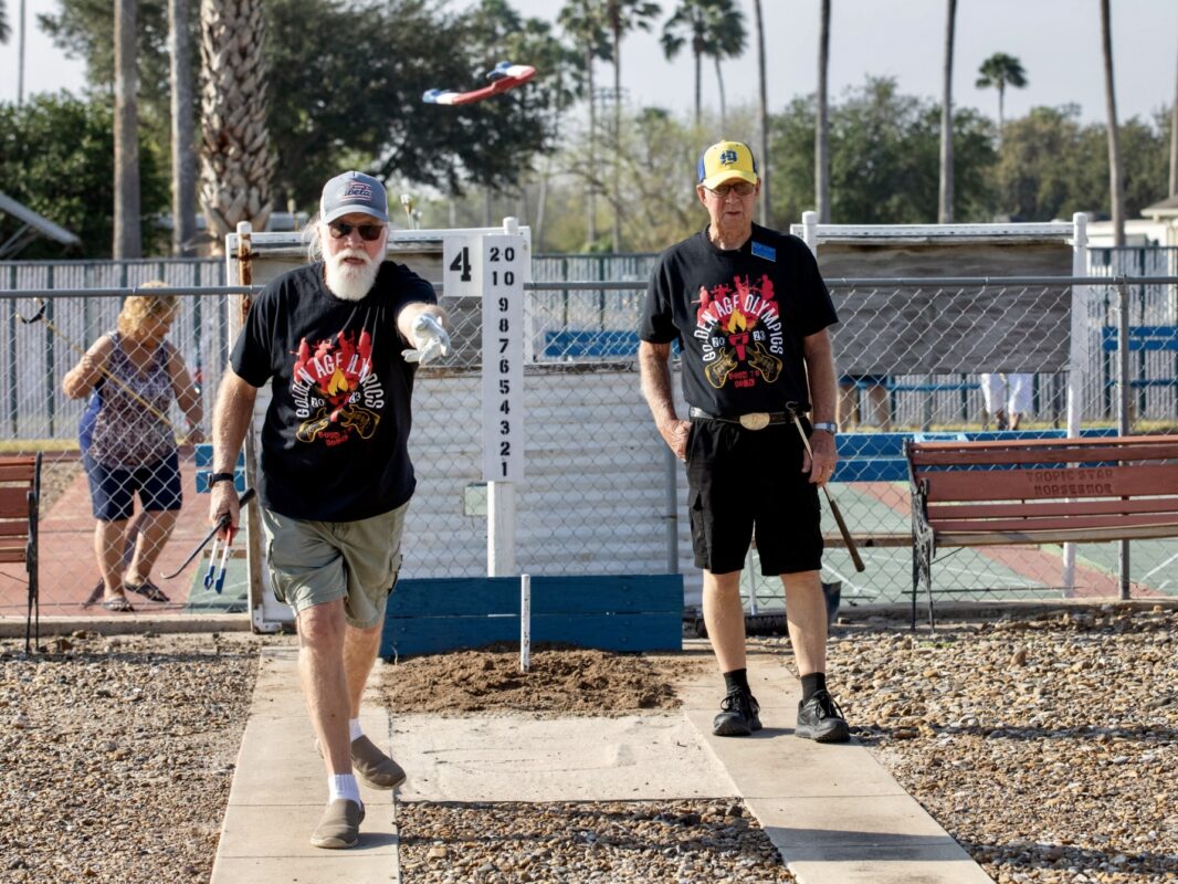 Four Rio Grande Valley cities rank among top U.S. retirement destinations for 2026