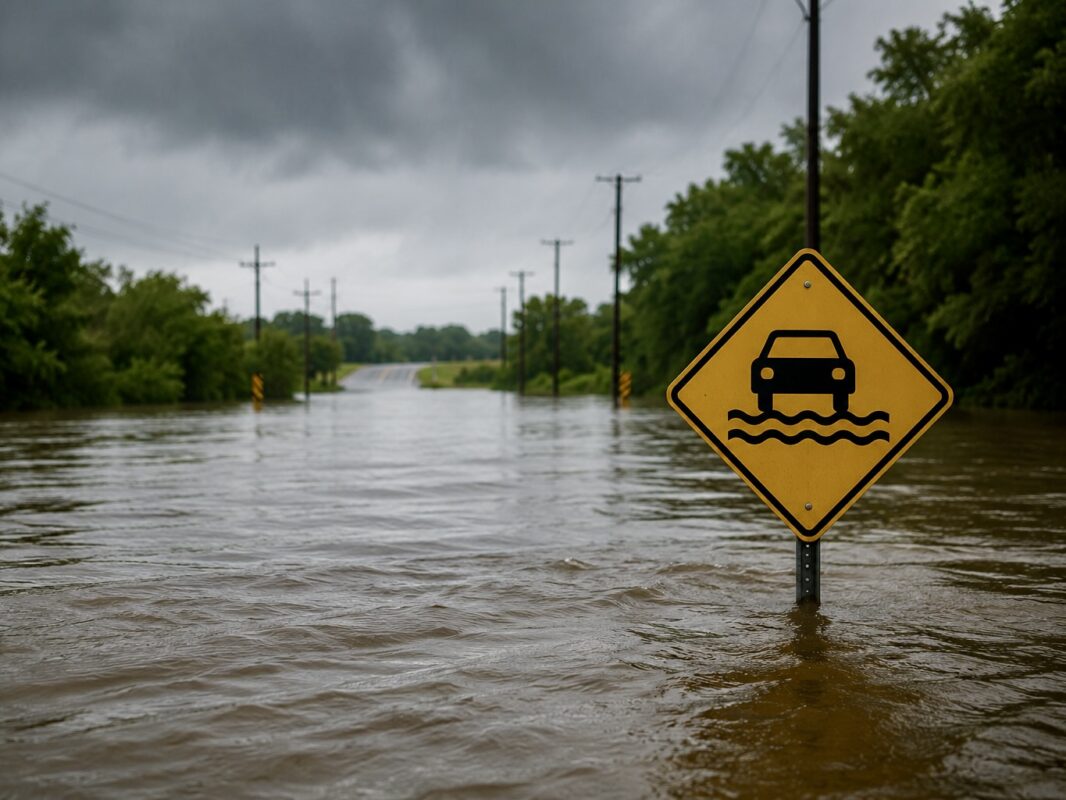 Cameron County drainage district secures $11.3M to help protect 4,000 homes from flooding