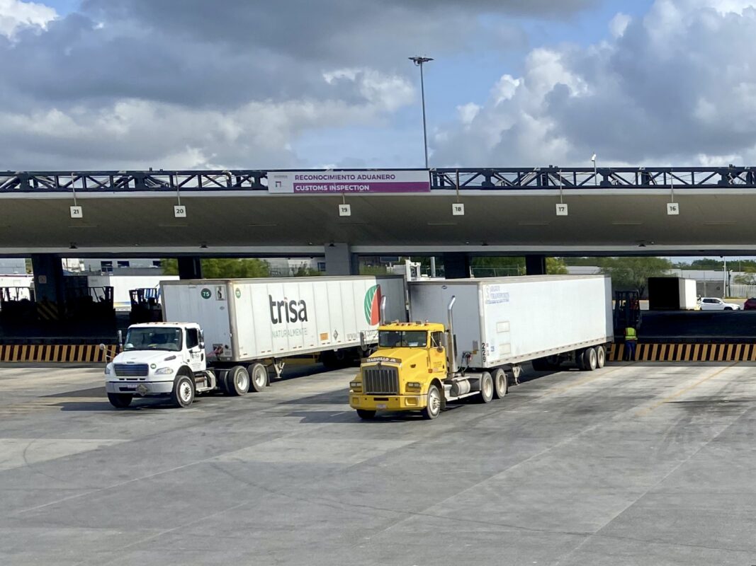 Mexico aims to keep diesel prices low, but freight carriers say it’s not enough as costs rise