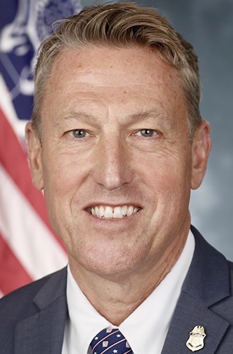 Rodney Scott